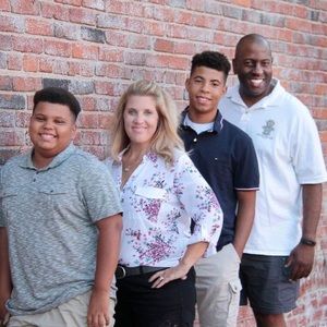 Meet your Posher, Becky